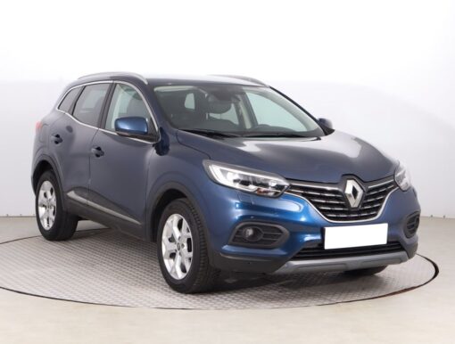 Used Renault Kadjar 2019 1.3 TCe 90,623 km | AAA Auto Export