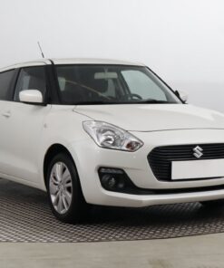 Used Suzuki Swift 2020 1.3 37,694 km | AAA Auto Export