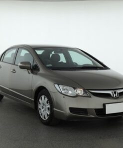 Used Honda Civic 2006 1.8 254,327 km | AAA Auto Export