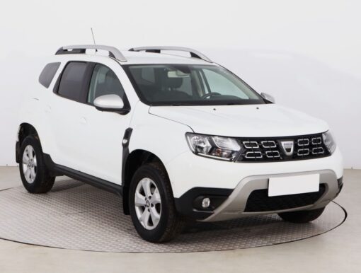 Used Dacia Duster 2018 1.6 SCe 135,967 km | AAA Auto Export