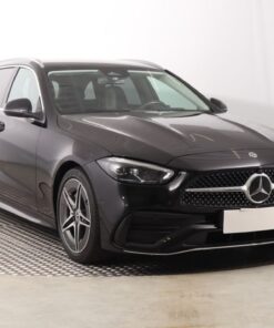 Used Mercedes-Benz C 2021 C 200 76,969 km | AAA Auto Export