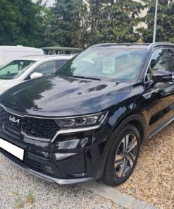 Used Kia Sorento 2022 2.2 CRDi 92,319 km 4x4 | AAA Auto Export