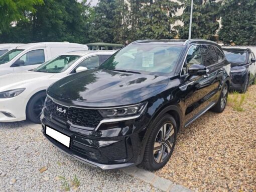 Used Kia Sorento 2022 2.2 CRDi 92,319 km 4x4 | AAA Auto Export