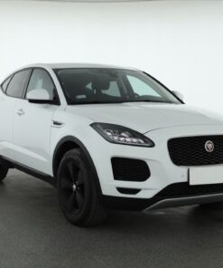 Used Jaguar E-Pace 2019 D180 AWD 62,290 km 4x4 | AAA Auto Export