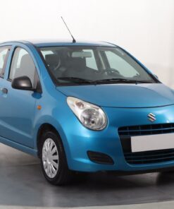Used Suzuki Alto 2013 1.0 i 180,071 km | AAA Auto Export