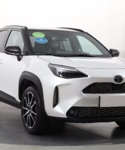 Used Toyota Yaris Cross 2022 1.5 VVT-iE 17,158 km | AAA Auto Export