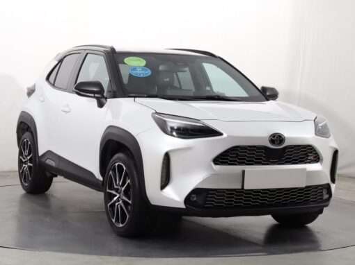 Used Toyota Yaris Cross 2022 1.5 VVT-iE 17,158 km | AAA Auto Export