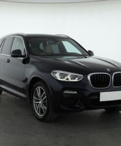 Used BMW X3 2017 xDrive20d 90,470 km 4x4 | AAA Auto Export