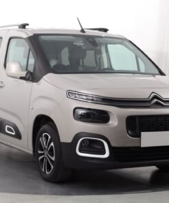 Used Citroen Berlingo 2019 1.2 PureTech 91,115 km | AAA Auto Export