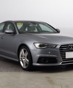 Used Audi A6 2016 3.0 TDI 174,516 km 4x4 | AAA Auto Export