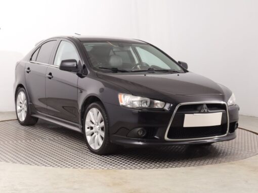 Used Mitsubishi Lancer 2009 1.8 MIVEC 267,724 km | AAA Auto Export