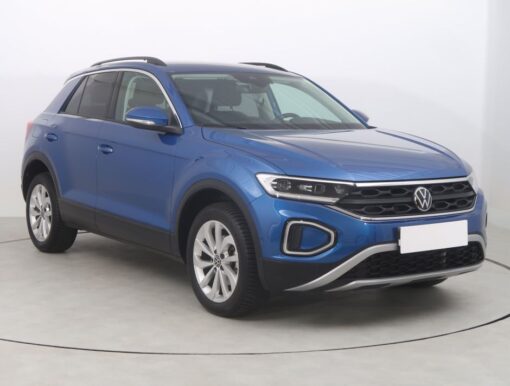 Used Volkswagen T-Roc 2024 1.5 TSI 12,393 km | AAA Auto Export