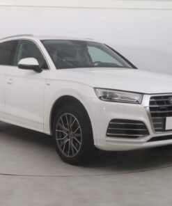 Used Audi Q5 2017 2.0 TDI 139,184 km 4x4 | AAA Auto Export