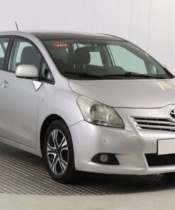 Used Toyota Verso 2010 2.0 D-4D 237,531 km | AAA Auto Export