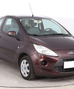 Used Ford Ka 2015 1.2 i 55,096 km | AAA Auto Export