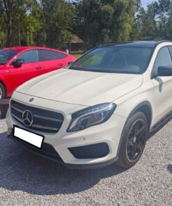 Used Mercedes-Benz GLA 2015 GLA 250 4MATIC 95,482 km 4x4 | AAA Auto Export