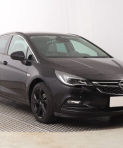 Used Opel Astra 2016 1.4 T 137,007 km | AAA Auto Export