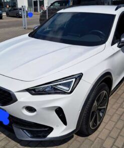 Used Cupra Formentor 2023 1.5 TSI 35,242 km | AAA Auto Export