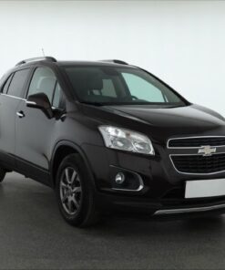 Used Chevrolet Trax 2013 1.4 Turbo 148,487 km 4x4 | AAA Auto Export