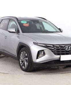 Used Hyundai Tucson 2020 1.6 T-GDI 48V MHEV 81,305 km | AAA Auto Export