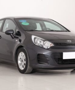 Used Kia Rio 2016 1.25 CVVT 162,109 km | AAA Auto Export