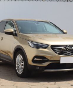 Used Opel Grandland X 2017 1.2 Turbo 102,877 km | AAA Auto Export