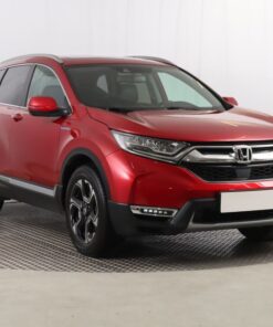 Used Honda CRV 2019 2.0i-MMD HEV 79,694 km 4x4 | AAA Auto Export