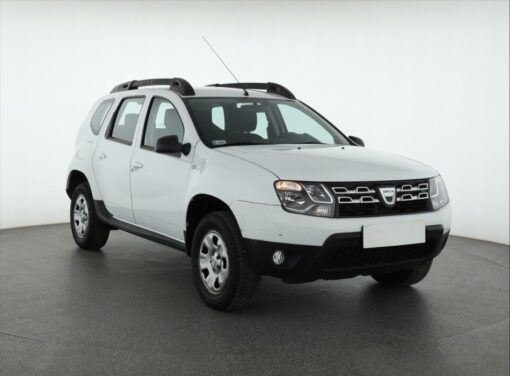 Used Dacia Duster 2015 1.6 16V 95,535 km | AAA Auto Export