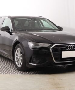 Used Audi A6 2019 40 TDI 148,977 km | AAA Auto Export