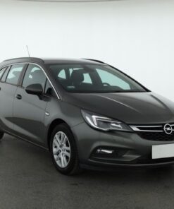 Used Opel Astra 2017 1.4 T 138,575 km | AAA Auto Export