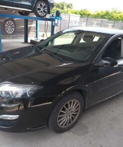 Used Renault Laguna 2013 2.0 DCi 122,583 km | AAA Auto Export