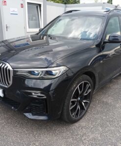 Used BMW X7 2020 xDrive40i 169,748 km 4x4 | AAA Auto Export