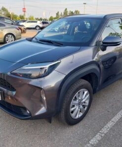 Used Toyota Yaris Cross 2023 1.5 VVT-iE E-Four 21,622 km 4x4 | AAA Auto Export