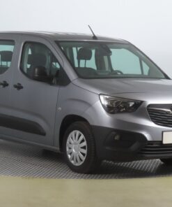 Used Opel Combo 2019 1.2 Turbo 93,772 km | AAA Auto Export