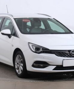 Used Opel Astra 2020 1.5 CDTI 132,405 km | AAA Auto Export