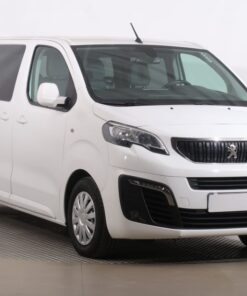 Used Peugeot Traveller 2020 2.0 BlueHDi 108,232 km | AAA Auto Export