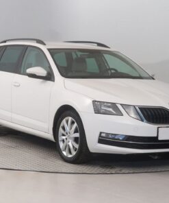 Used Skoda Octavia 2018 1.8 TSI 98,077 km | AAA Auto Export