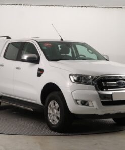 Used Ford Ranger 2019 2.2 TDCi 154,848 km 4x4 | AAA Auto Export
