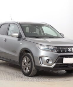 Used Suzuki Vitara 2023 1.4 BoosterJet 46,434 km | AAA Auto Export