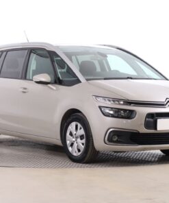 Used Citroen C4 Grand SpaceTourer 2020 1.2 T 45,985 km | AAA Auto Export