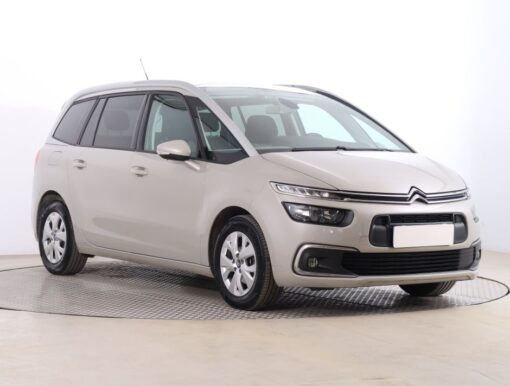 Used Citroen C4 Grand SpaceTourer 2020 1.2 T 45,985 km | AAA Auto Export