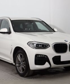 Used BMW X3 2020 xDrive20i 109,554 km 4x4 | AAA Auto Export
