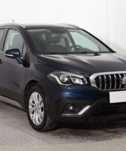 Used Suzuki SX4 S-Cross 2019 1.4 BoosterJet 40,293 km | AAA Auto Export