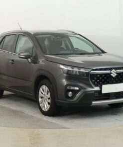 Used Suzuki SX4 S-Cross 2022 1.4 BoosterJet 41,256 km | AAA Auto Export