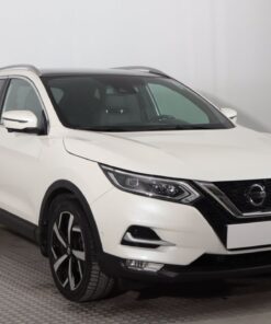 Used Nissan Qashqai 2019 1.3 DIG-T 81,071 km | AAA Auto Export