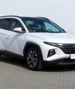 Used Hyundai Tucson 2021 1.6 T-GDI 48V MHEV 43,270 km 4x4 | AAA Auto Export