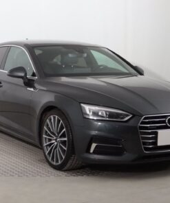 Used Audi A5 2017 2.0 TDI 80,695 km 4x4 | AAA Auto Export