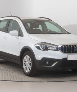 Used Suzuki SX4 S-Cross 2020 1.4 BoosterJet 49,463 km | AAA Auto Export