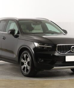 Used Volvo XC40 2018 T3 66,074 km | AAA Auto Export