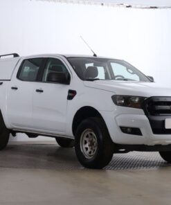 Used Ford Ranger 2019 2.2 TDCi 115,577 km 4x4 | AAA Auto Export